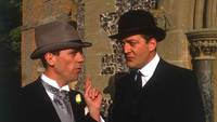 Кадр Дживс и Вустер