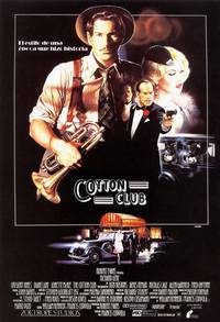 Постер Клуб «Коттон»