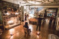 Кадр Ведьмы Ист-Энда