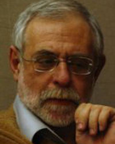 Андрей Сарабьянов фото