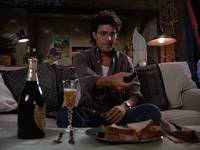 Кадр Коломбо: Ставка больше, чем смерть