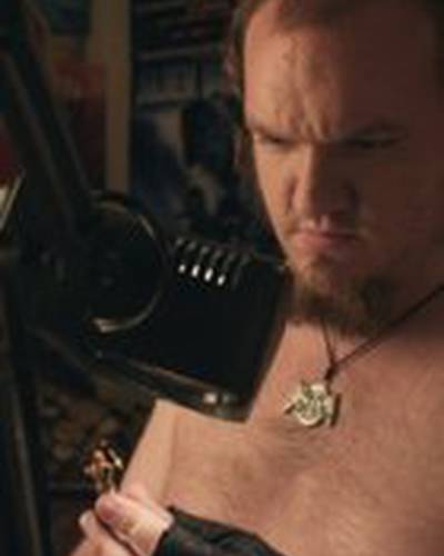 Сэм Эйдсон фото