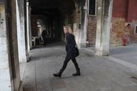 Кадр Тайные связи