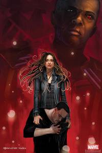 Постер Агенты «Щ.И.Т.»