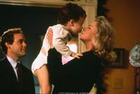 Кадр Гениальные младенцы