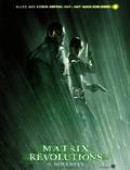 Постер из фильма "Матрица: Революция" - 1