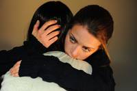 Кадр Сегодня я блондинка