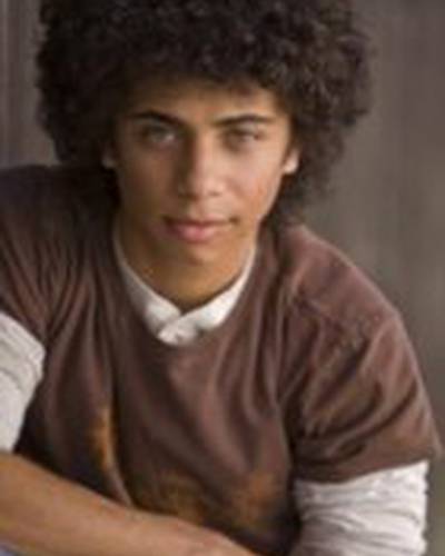 Майлз Томпсон фото