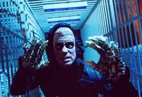 Кадр Черная маска 2: Город масок