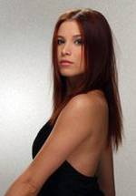 Карина Хидэкель фото