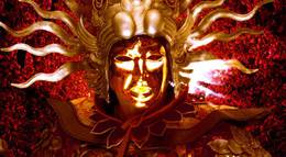 Кадр из фильма "Клятва" - 2