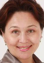 Жанна Никонова фото