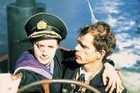 Кадр Тувалу