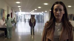 Кадр из фильма "Сламбер: Лабиринты сна" - 1