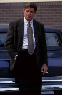 Кадр На самом дне океана