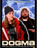 Постер из фильма "Догма" - 1