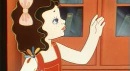 Кадр из фильма "Последний лепесток" - 2