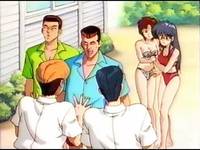 Кадр Крутой учитель Онидзука: Ранние годы