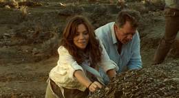 Кадр из фильма "Хранители сокровищ" - 1