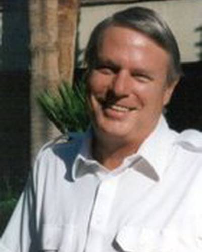 Роберт А. Ноуотни фото