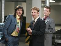 Кадр Петя Великолепный