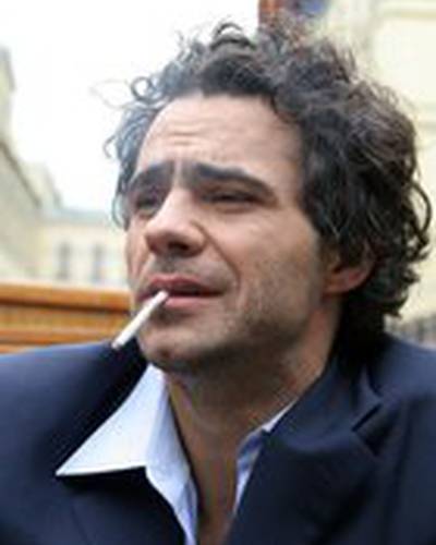 Джулиано Ди Капуа фото