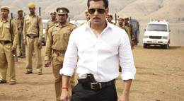 Кадр из фильма "Бесстрашный" - 1