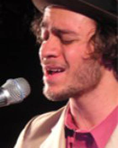 Амос Ли фото