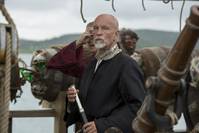 Кадр Череп и кости