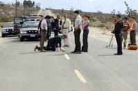 Кадр Менталист