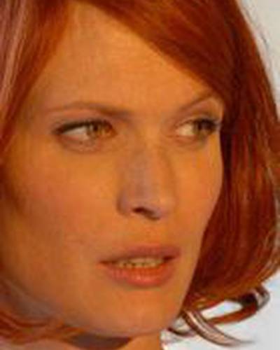 Джейн Александр фото