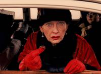 Кадр Отель «Гранд Будапешт»