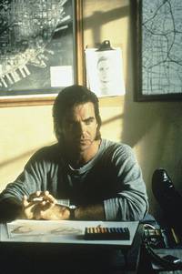 Кадр Рисовальщик