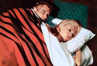 Кадр Карточный домик