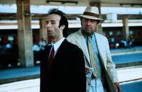 Кадр Джонни-Зубочистка