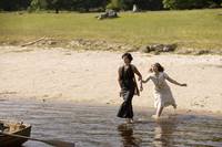 Кадр Трещины