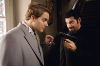 Кадр Убийства – мой конек, дорогая