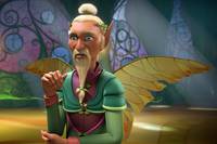 Кадр Феи и тайна страны драконов