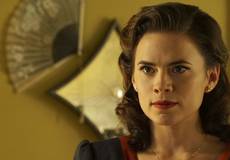 Агент Картер станет новым Капитаном Америка