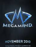 Постер из фильма "Мегамозг" - 1