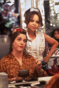 Кадр Счастливый случай