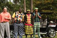 Кадр Кто твой Кэдди?