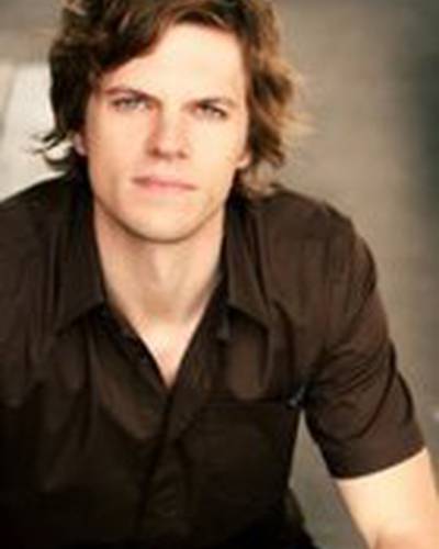 Мэтт Эллис фото