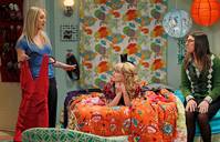 Кадр Теория большого взрыва