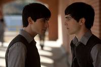 Кадр Близнецы-убийцы