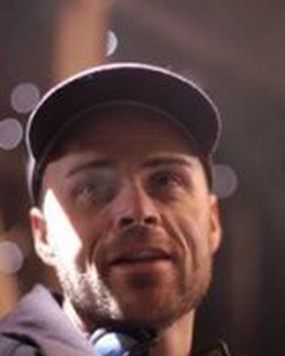 Пол Кампф фото