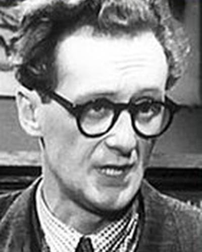 Ярема Стемповский фото