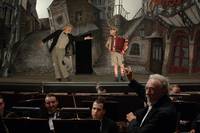 Кадр Париж! Париж!