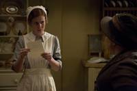 Кадр Аббатство Даунтон