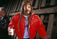 Кадр Andi Ommsen ist der letzte Lude